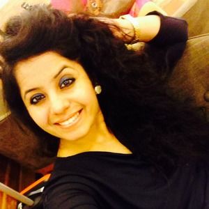 Meet your Posher, Ashima